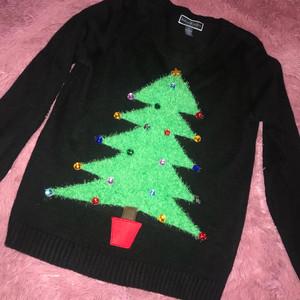 Ugly Christmas Sweater